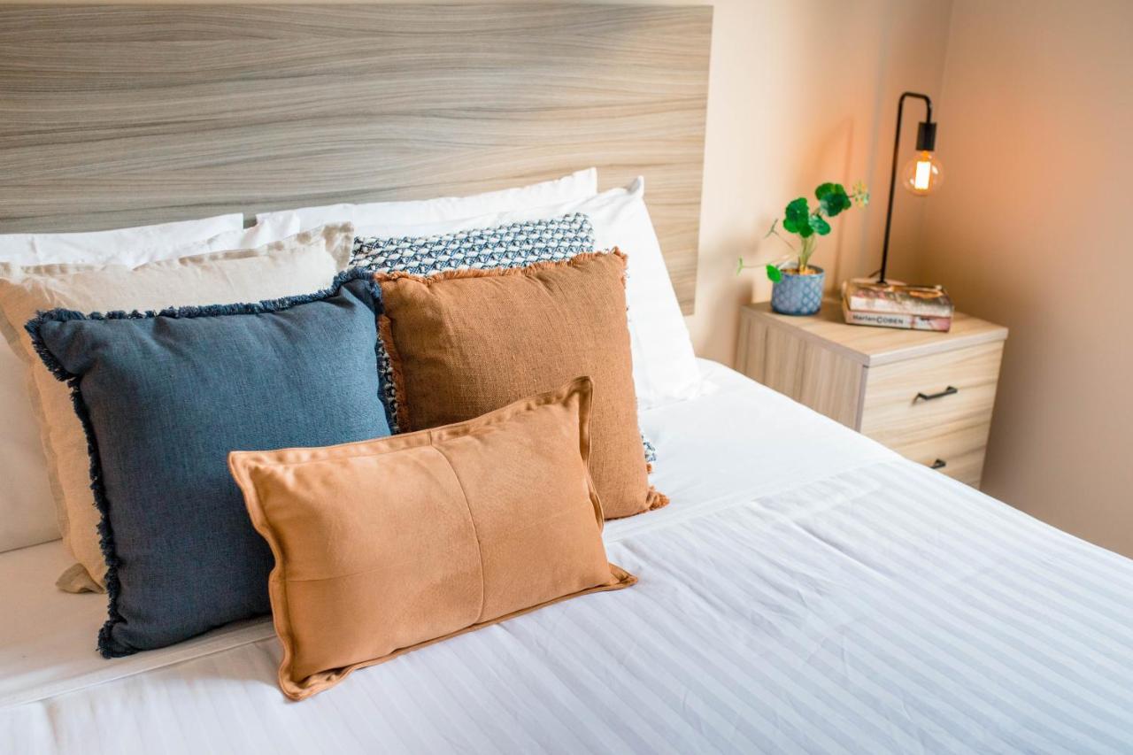 Mcmillans Of Metung Coastal Resort Екстер'єр фото