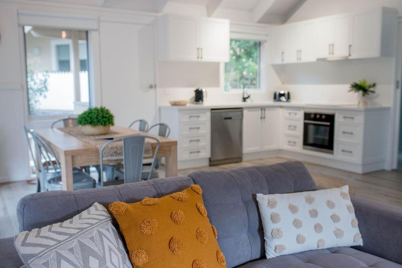 Mcmillans Of Metung Coastal Resort Екстер'єр фото