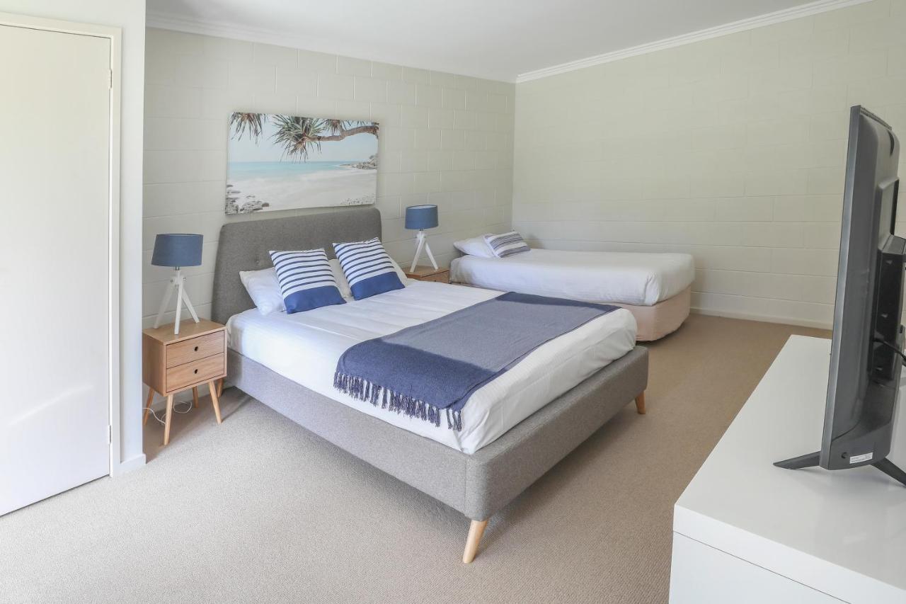 Mcmillans Of Metung Coastal Resort Екстер'єр фото