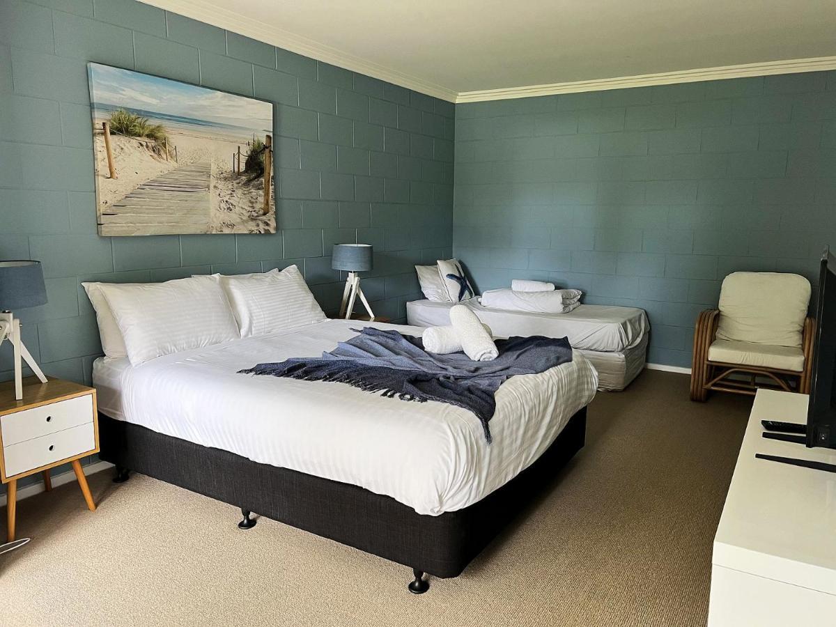 Mcmillans Of Metung Coastal Resort Екстер'єр фото